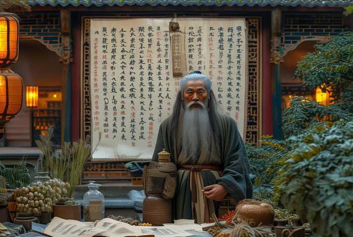中国古代名医成名的故事系列；中国古代名医成名的故事系列是什么