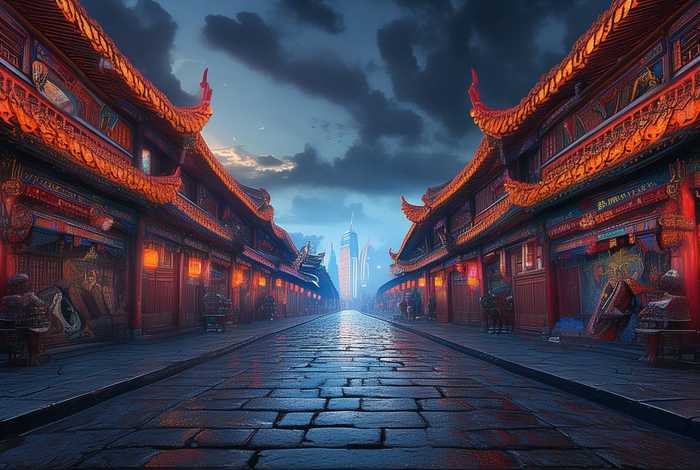 中国历史从古至今故事有哪些（中国历史从古至今故事有哪些书）