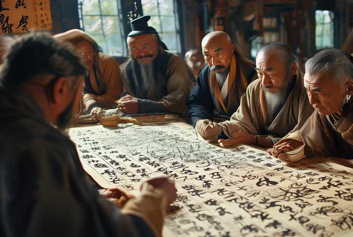 中国历史错误故事大全，中国历史错误故事大全集