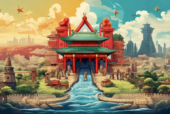 中国历史动画浓缩版视频 - 中国历史动画浓缩版视频在线观看