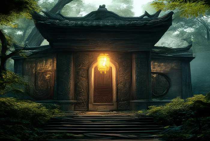 中国古墓大全 - 中国古墓大全一览表