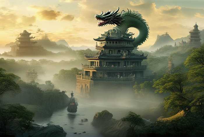 中国的远古历史 中国的远古历史是什么