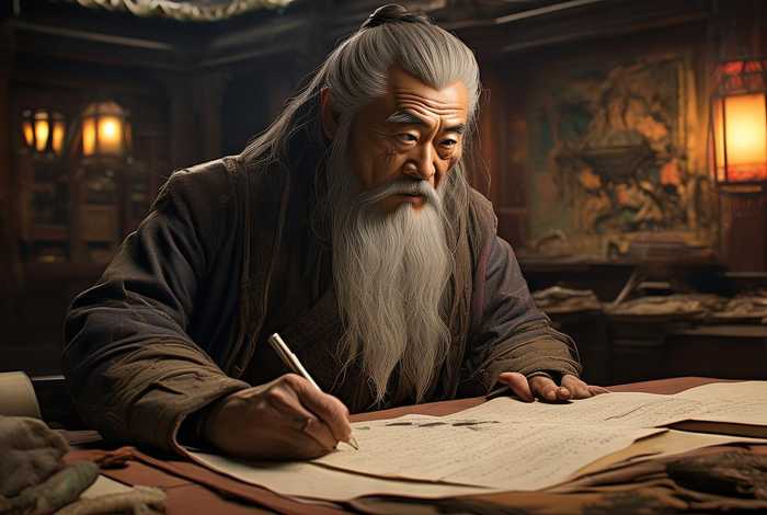 孙子生平事迹及其启示(孙子生平事迹及其启示作文) 孙子生平事迹及其启示(孙子生平事迹及其启示作文)