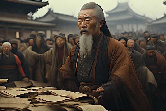 战国时期的名人故事；战国时期著名人物的故事