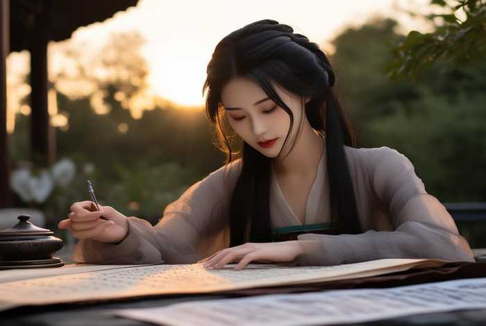 中国古代历史才女 - 中国古代历史才女名单