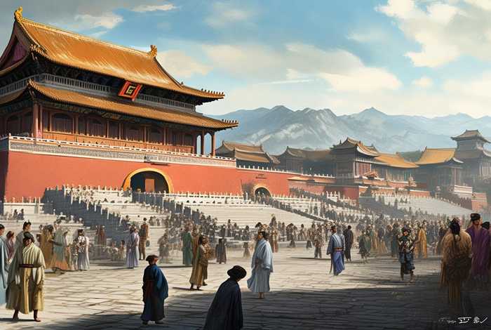 中国历史安史之乱后面是哪个朝代 中国历史安史之乱后面是哪个朝代的