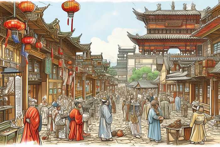 中国历史测试网站 - 中国历史测试网站官网