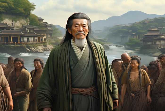 杨历史人物的故事(杨历史人物故事西门豹治邺四百字作文) 杨历史人物的故事(杨历史人物故事西门豹治邺四百字作文)