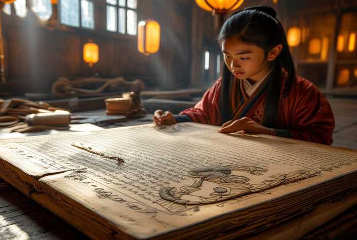 中国故事500字以内的、中国故事500字以内的作文