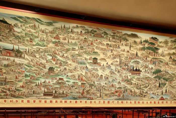 中国历史180集、中国历史180集纪录片目录大全