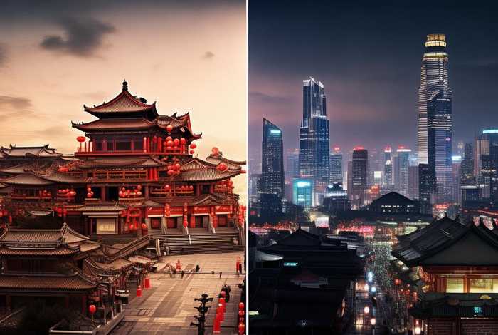 杨振宁讲中国历史完整版(杨振宁对新旧中国的对比) 杨振宁讲中国历史完整版(杨振宁对新旧中国的对比)