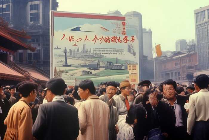 中国1973历史（1973年中国有什么历史事件）