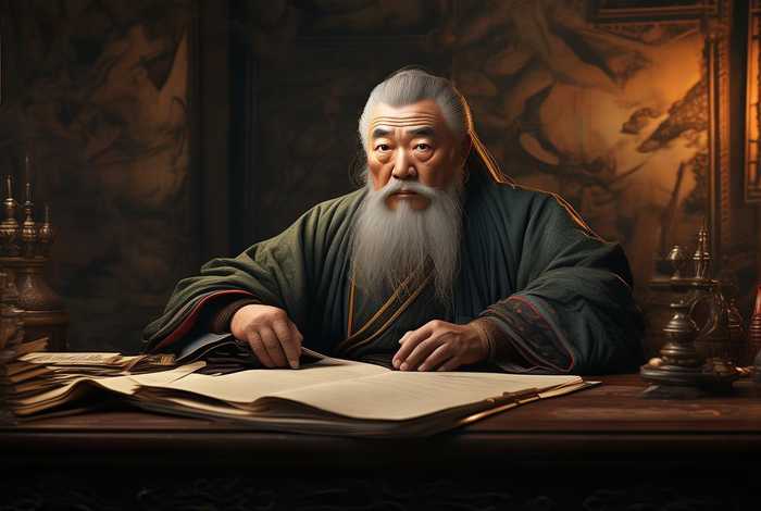 中国历史第一书生 中国历史第一书生是谁