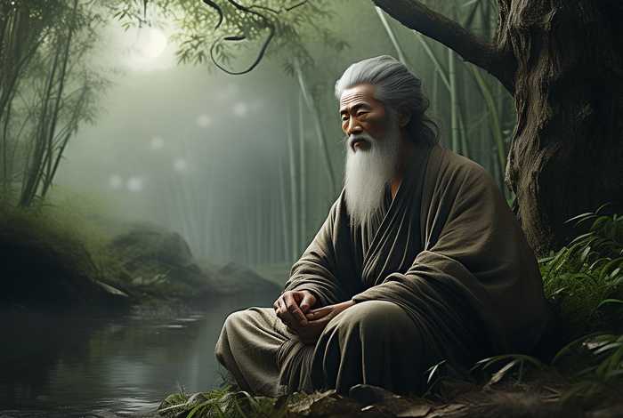 中国古代隐士介绍、中国古代隐士介绍图片