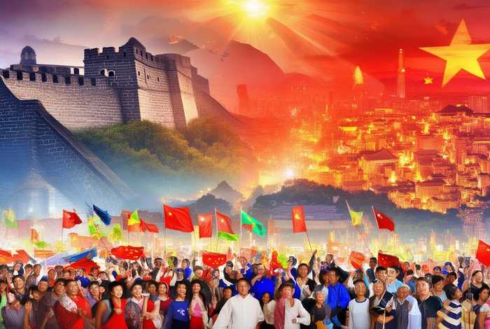 中国100年故事，中国100周年故事