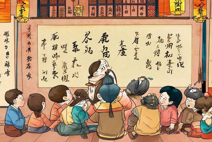 少儿国学经典故事、少儿国学经典故事视频 少儿国学经典故事、少儿国学经典故事视频