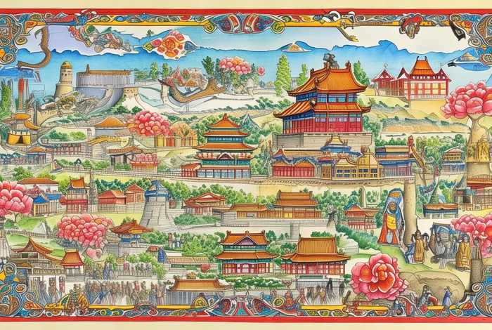 我眼中的中国历史手抄报 - 我眼中的中国历史手抄报图片 我眼中的中国历史手抄报 - 我眼中的中国历史手抄报图片