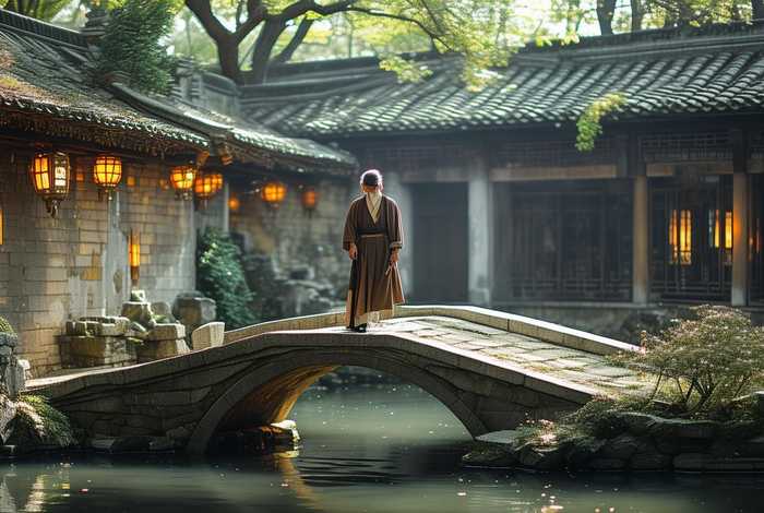 形容有历史文化的成语；形容有历史文化的成语四个字