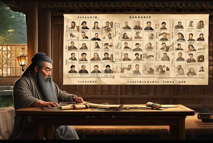 南宋 名臣，南宋名臣一览表
