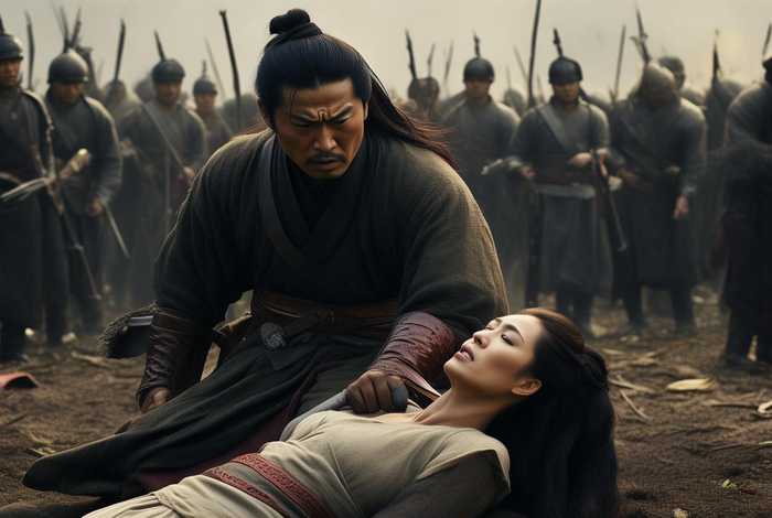 杀妻求将的故事30字 - 杀妻求将的故事30字左右 杀妻求将的故事30字 - 杀妻求将的故事30字左右