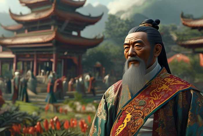 孙姓历史名人（孙姓历史名人排第几）