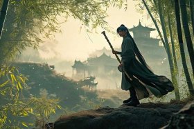 中国打丈的故事、中国打丈的故事有哪些
