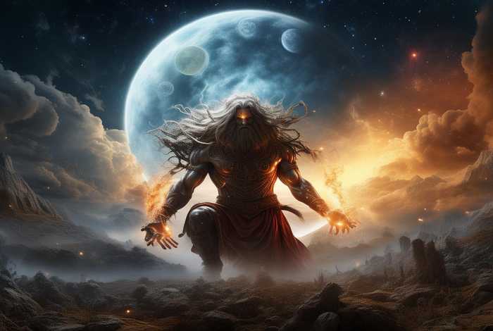 远古开天辟地的故事、远古开天辟地的故事.称为什么 远古开天辟地的故事、远古开天辟地的故事.称为什么
