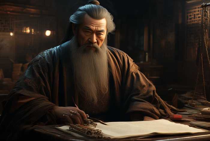 中国历史狄仁杰故事简介50字（中国历史狄仁杰故事简介50字怎么写）