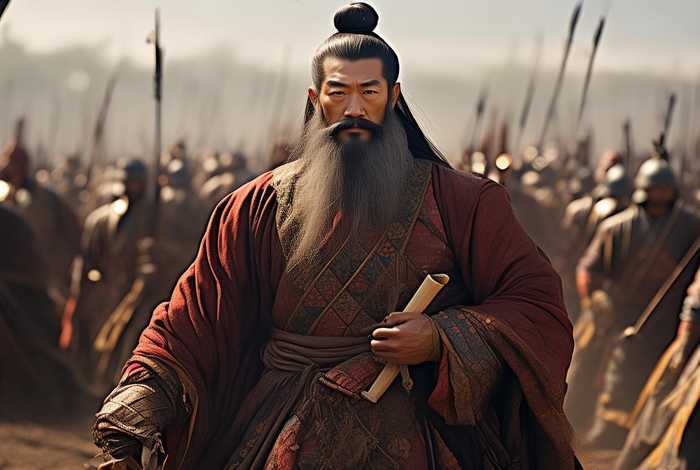 孙武中国历史名将;孙武中国历史名将有哪些 孙武中国历史名将;孙武中国历史名将有哪些