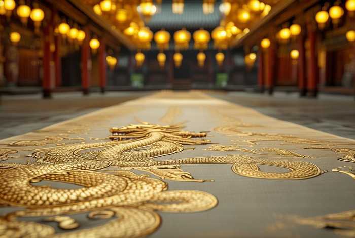 中国黄金的介绍和历史，中国黄金的介绍和历史故事