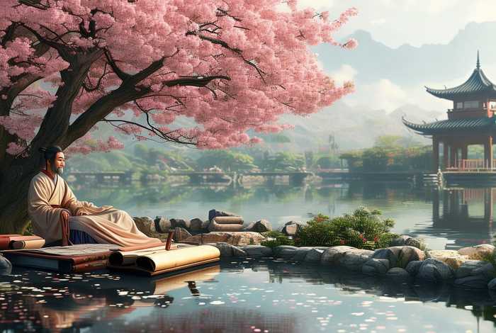 中国古代管理思想的历史故事 中国古代管理思想的历史故事有哪些