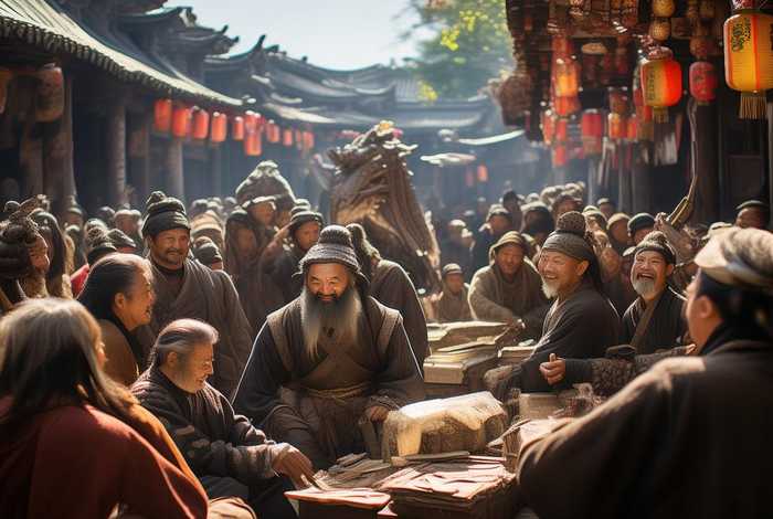 有趣的中国历史故事50字(有趣的中国历史故事50字作文) 有趣的中国历史故事50字(有趣的中国历史故事50字作文)