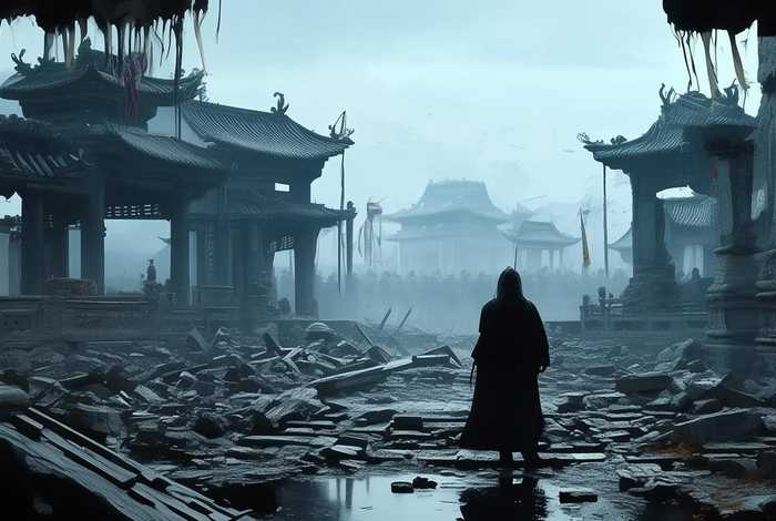 中国历史的悲惨故事 中国历史的悲惨故事有哪些