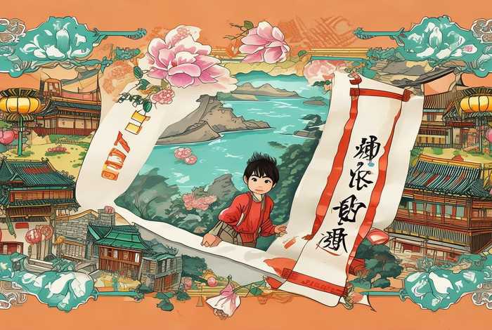 寻找中国故事(寻找中国故事手抄报) 寻找中国故事(寻找中国故事手抄报)