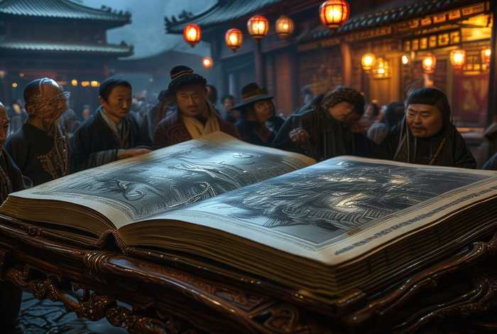 中国古代奇案故事大观130个、中国古代奇案故事大观pdf