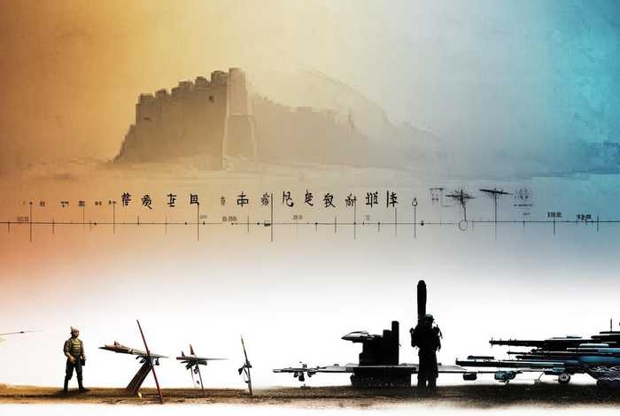 中国国防历程故事,中国国防历程故事简介 中国国防历程故事,中国国防历程故事简介
