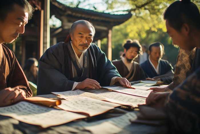 中国的莎士比亚都有谁；中国的莎士比亚都有谁啊