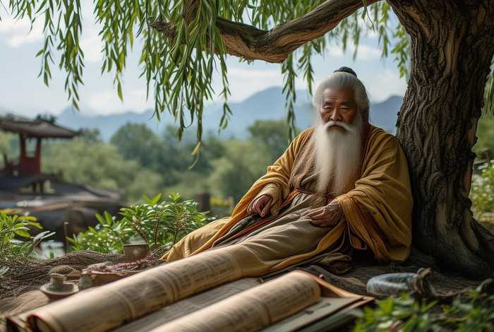 中国古代历史名人的事迹；中国古代历史名人的事迹简介