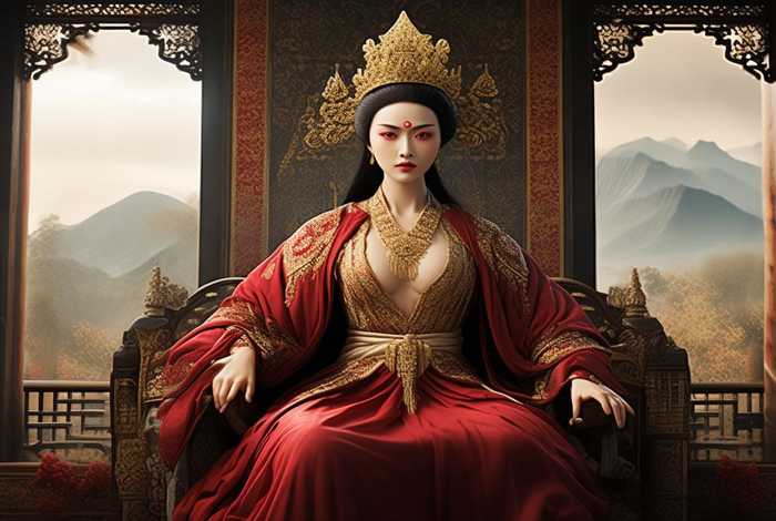 武则天历史典故 - 武则天历史典故简短 武则天历史典故 - 武则天历史典故简短