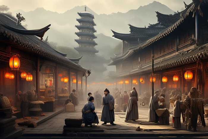 中国的历史记忆（中国的历史记忆有哪些）
