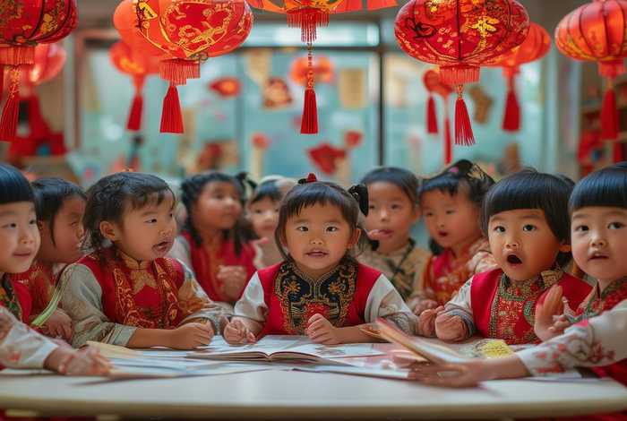 幼儿朗诵中秋故事 - 幼儿朗诵中秋故事大全