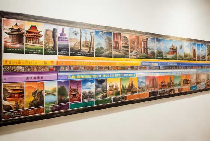 七上中国历史年代尺完整版图(中国历史七年级年代尺) 七上中国历史年代尺完整版图(中国历史七年级年代尺)