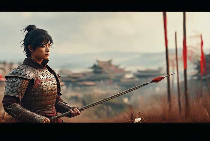 三年级中国历史故事断箭（中国历史故事精选三年级）