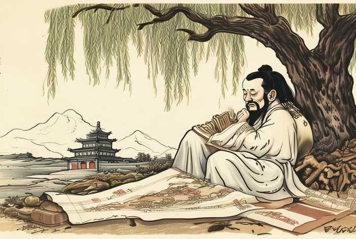 文言文讲述中国历史故事有哪些 中国有哪些文言文故事呢? 文言文讲述中国历史故事有哪些 中国有哪些文言文故事呢?