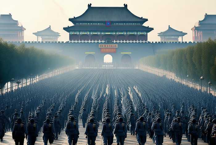 清军入关是从哪里到哪里,清军入关是从哪里到哪里的 清军入关是从哪里到哪里,清军入关是从哪里到哪里的