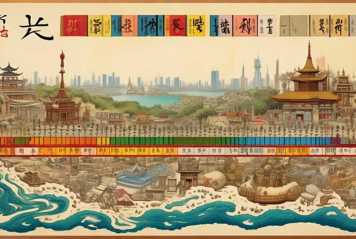 中国历史发展顺序图、中国历史发展顺序图怎么画 中国历史发展顺序图、中国历史发展顺序图怎么画
