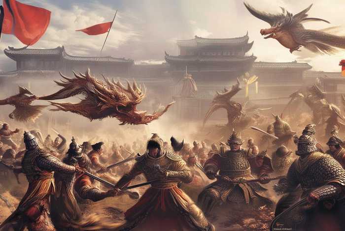 三国演义算不算中国古代神话故事,三国演义算不算中国古代神话故事类型 三国演义算不算中国古代神话故事,三国演义算不算中国古代神话故事类型