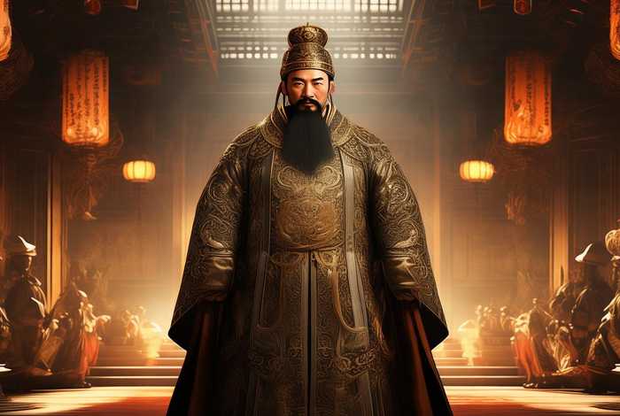 明成祖的由来、明成祖称号的由来