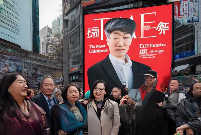 时代周刊最具影响力的中国人 时代周刊最具影响力的中国人有哪些 时代周刊最具影响力的中国人 时代周刊最具影响力的中国人有哪些