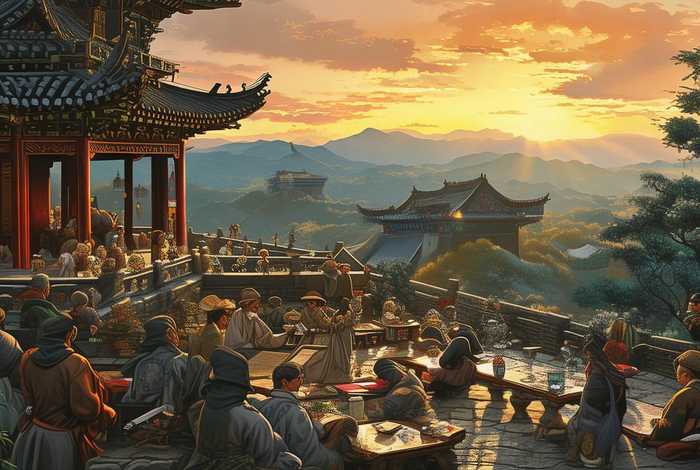 中国历史从什么时候开始 - 中国历史从什么时候开始逐渐落后西方的